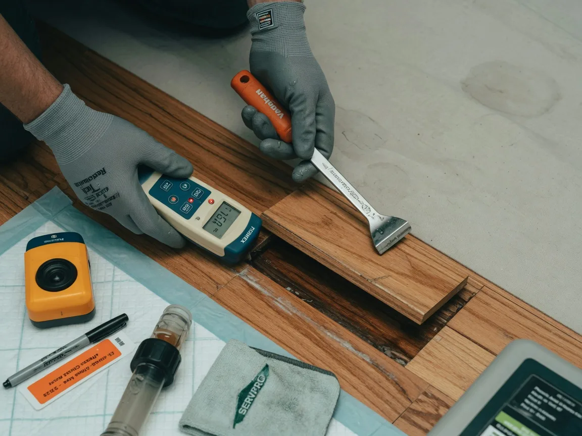 Why choose Water Damage Restoration in Hartsville, TN
